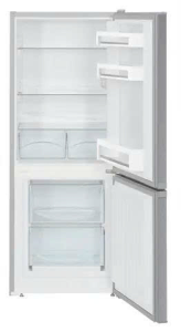 Tủ lạnh-tủ đông Liebherr SmartFrost CUele 2331- 210 lít