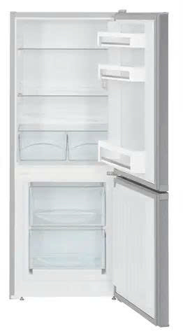 Tủ lạnh-tủ đông Liebherr SmartFrost CUele 2331- 210 lít