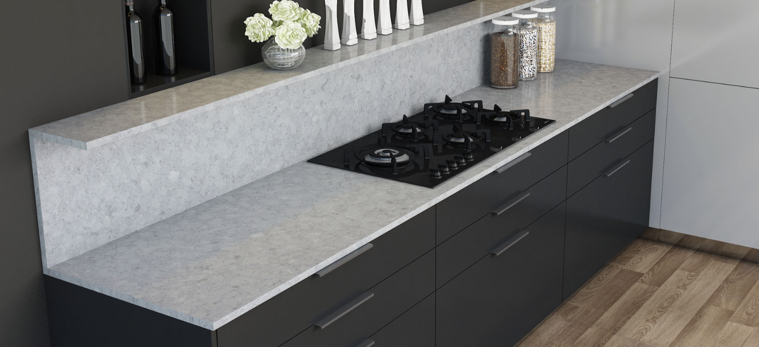Terreno® BQ8791