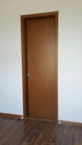 Cửa gỗ Duratek FLATTA FL101
