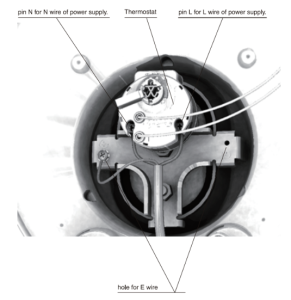 pro r s 30 sh 2.5 fe