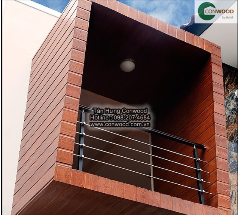 Conwood lapsiding g5
