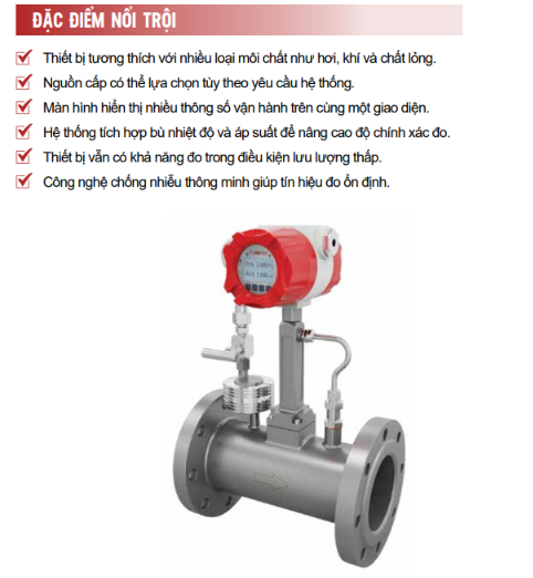 Đồng hồ đo lưu lượng LDG-SUP Supmea