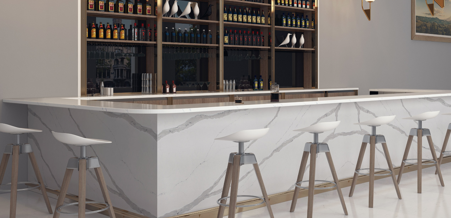 Arabescato® BQ8912