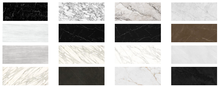 Calacatta Luxe CL01/CL01R
