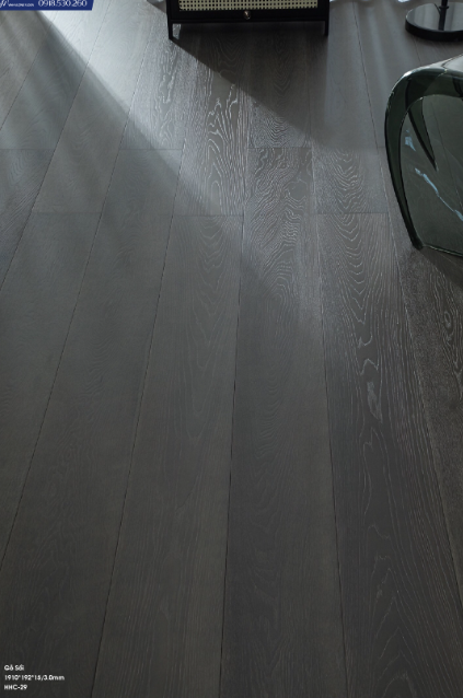 Sàn hybrid timber HHC29