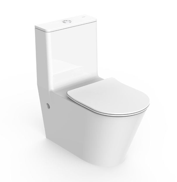 Bồn cầu một khối ENC214UW-3T0A