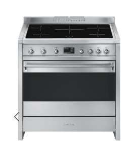 Lò nướng SF6301TVX