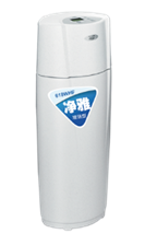 Whole Home Filter - Máy lọc chất hóa học White Evolution Series