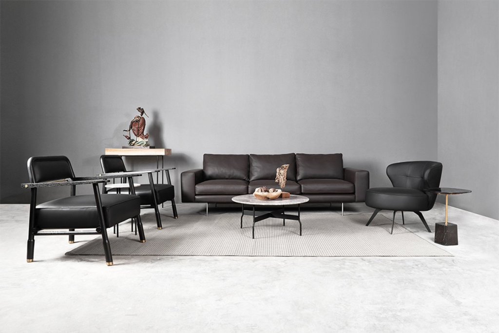 Ghế Mị Armchair