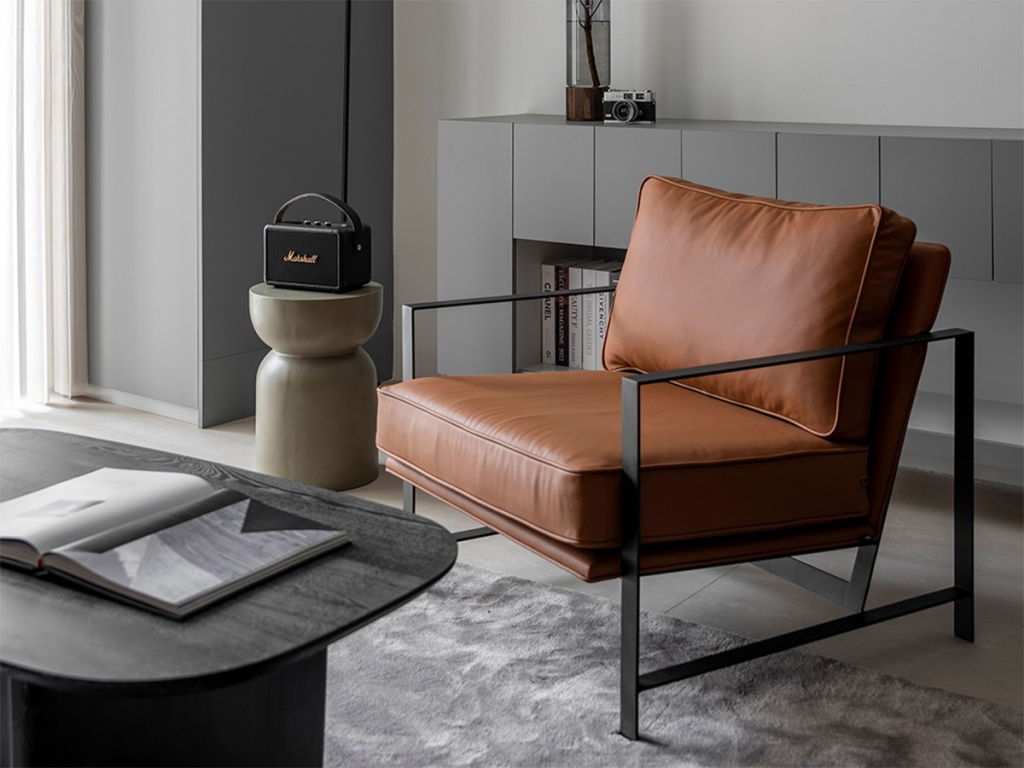 Ghế Carlos Chair