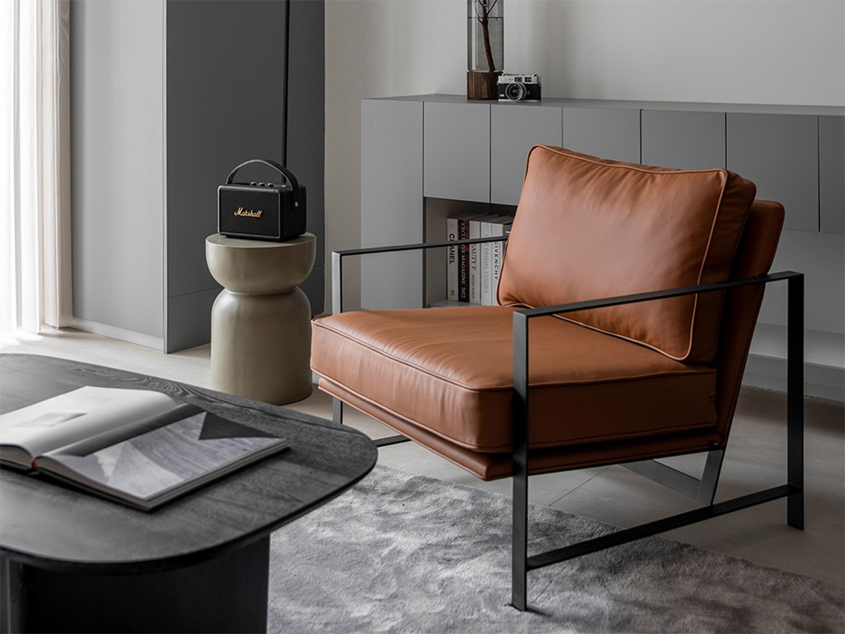 Ghế Carlos Chair