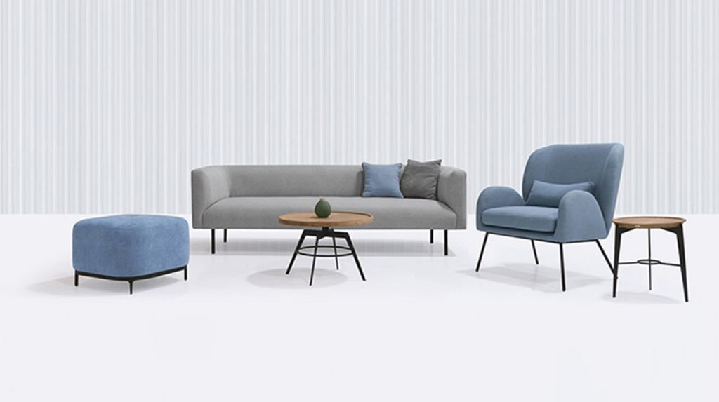 Sofa Băng Hiện Đại Mam Sofa