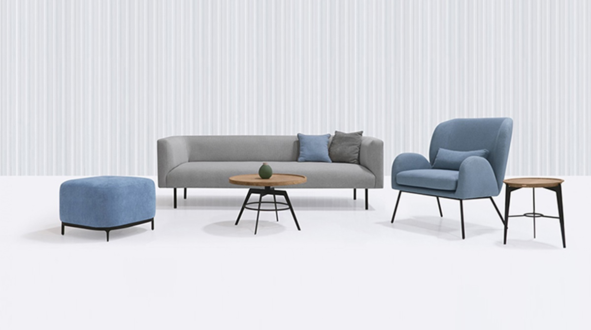 Sofa Băng Hiện Đại Mam Sofa