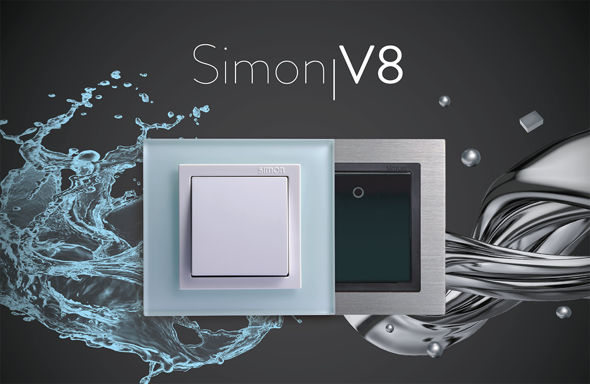 Series V8