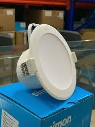 Đèn LED âm trần Simon Downlight (Dòng Duro Wave)