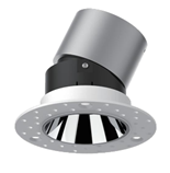 Đèn led âm trần không viền SPL63 15W