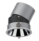 Đèn led âm trần không viền SPL63 10W