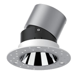 Đèn led âm trần không viền SPL63 10W