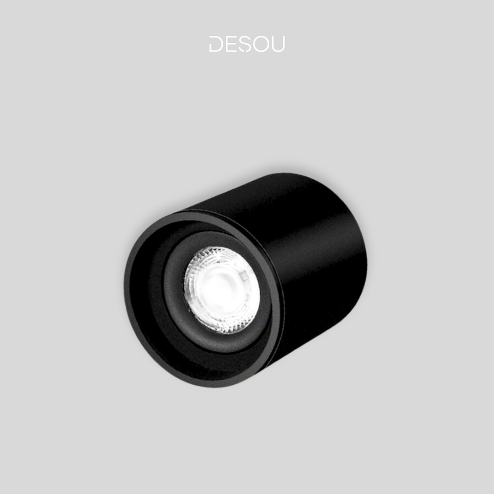 Đèn ốp bề mặt MLO-BM01-B
