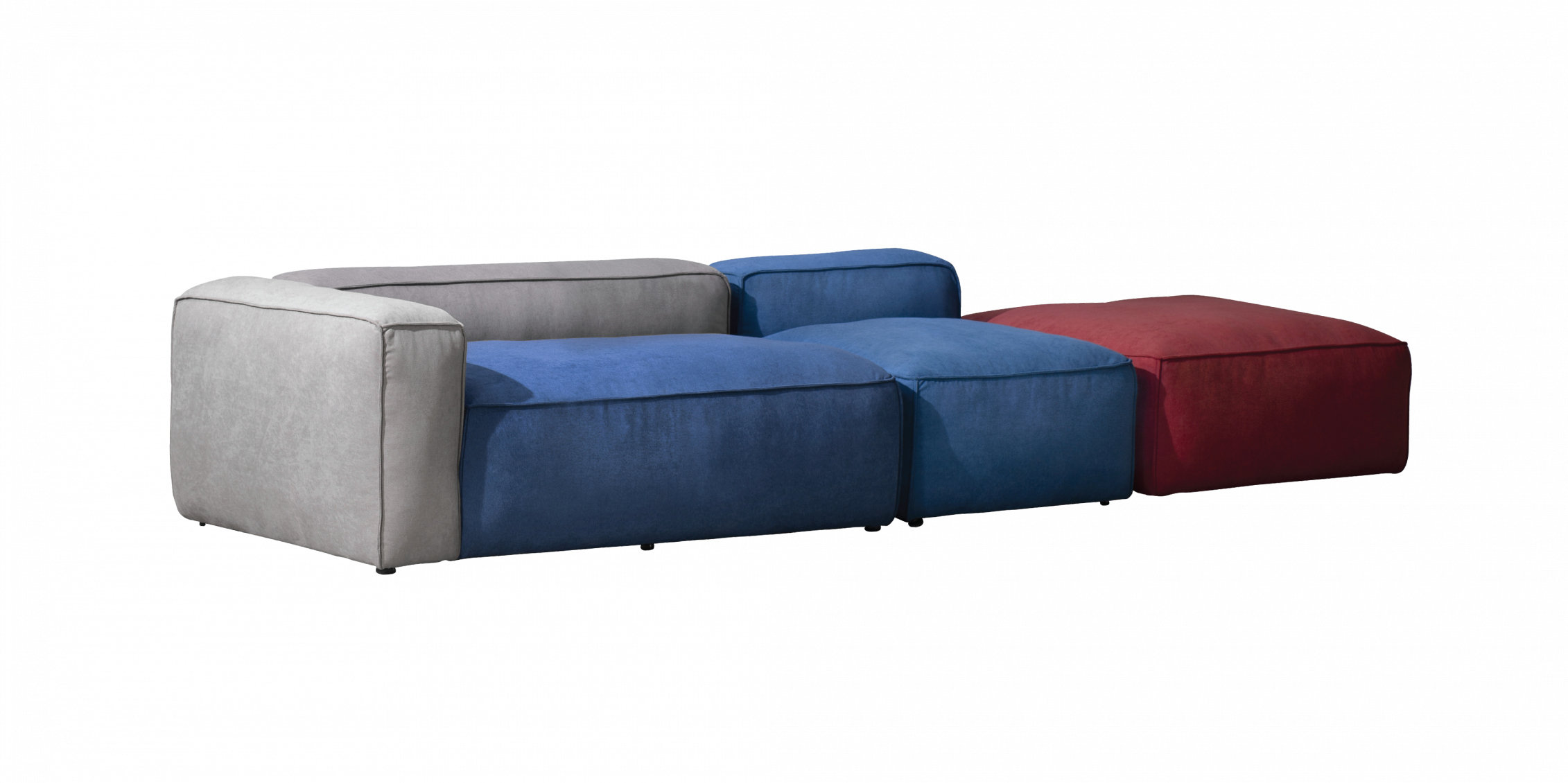 Sofa Modular MF303/3000