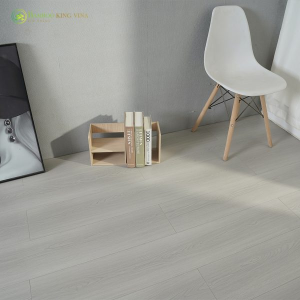 Sàn gỗ Hybrid Engineered – Grey Oak