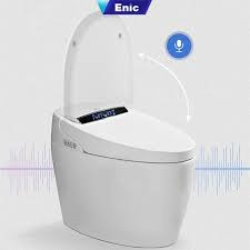 Bồn cầu thông minh Enic Smart B07