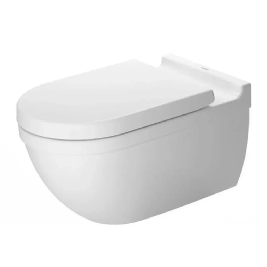 Bồn treo tường Starck 3