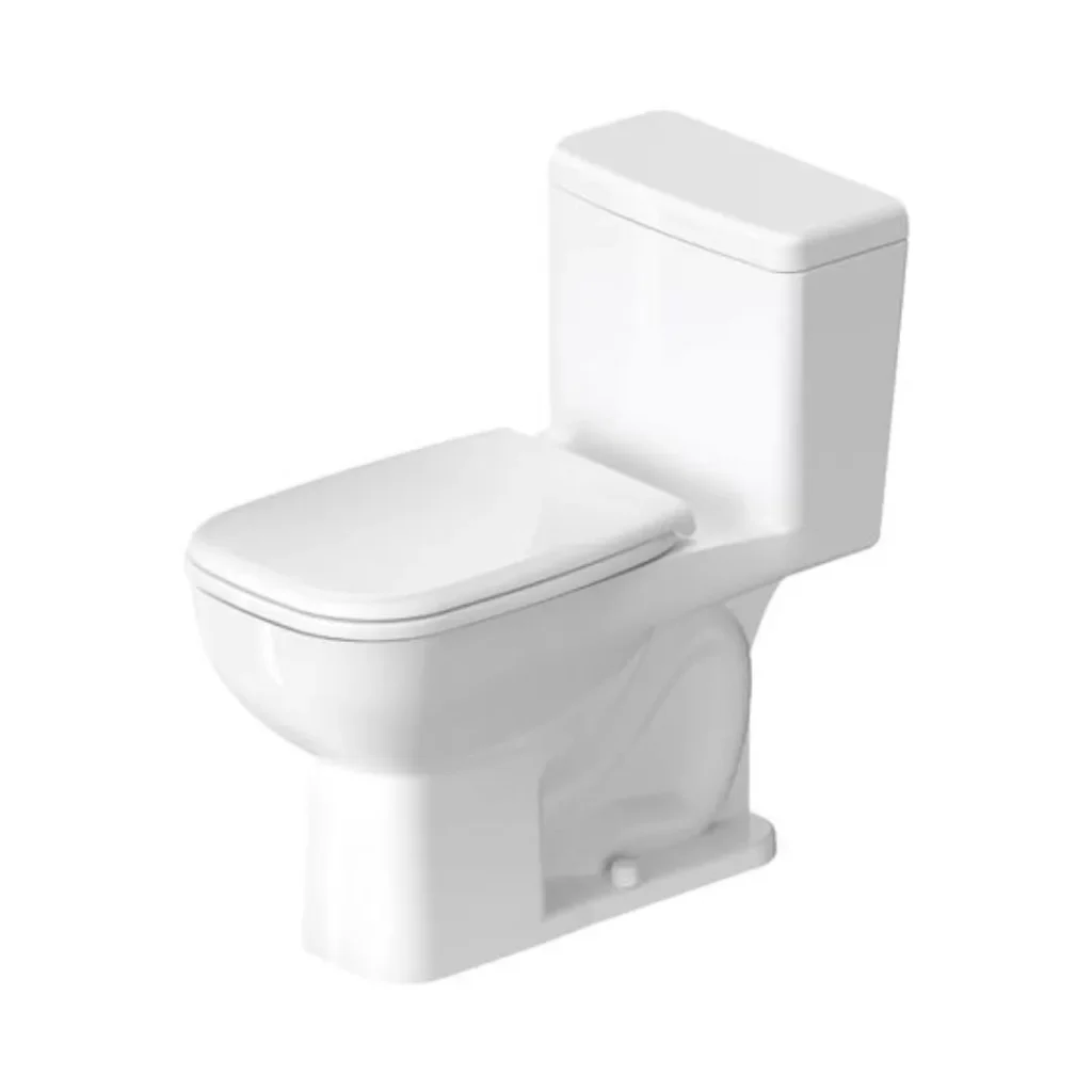 Bồn cầu 1 khối – D Code
