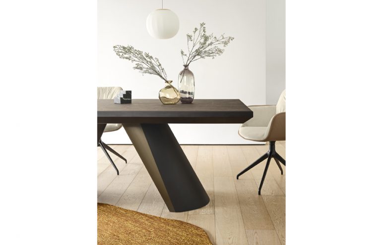 Bàn ăn Apian 10 chỗ Ceramic