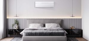 Điều hòa Inverter Cao cấp Premier Edition AU (BKH-8)