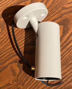 Đèn chiếu tranh (gắn nổi) Surface Spotlight 5W