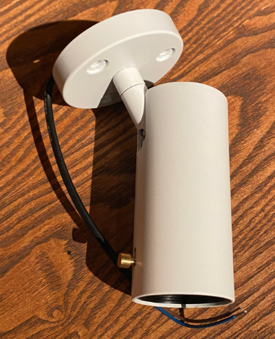 Đèn chiếu tranh (gắn nổi) Surface Spotlight 5W