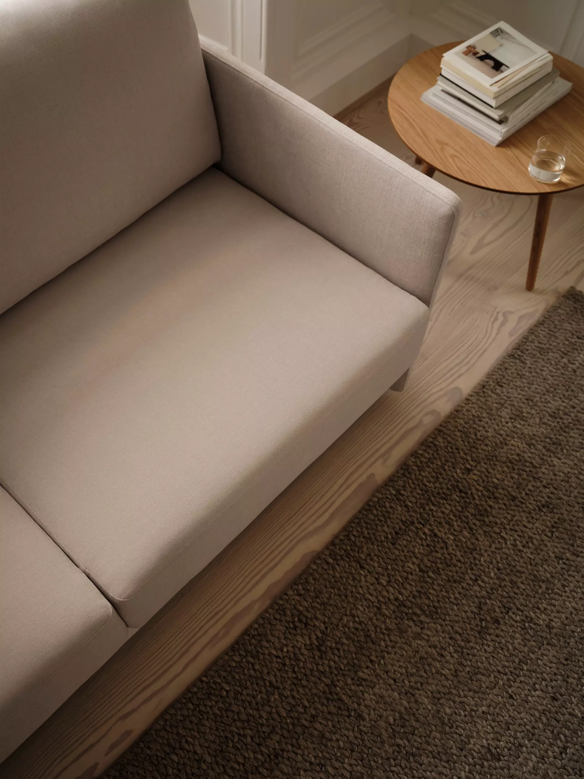 Ghế sofa giường Lucerne