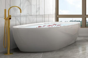 Bồn tắm nhựa SWT181D