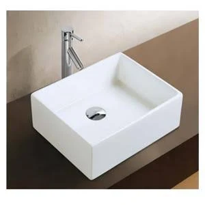 Chậu rửa mặt Cotto C003417 WH