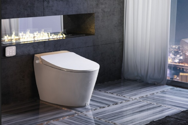 Bồn cầu thông minh SW1061C