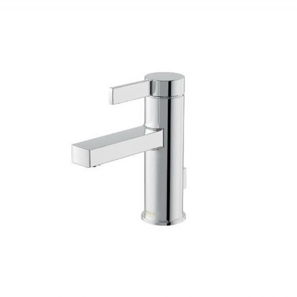 Vòi chậu rửa mặt nóng lạnh GN57121