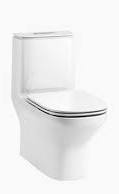 Bồn cầu 1 khối Kohler Aerodyne K-3869T-S-0