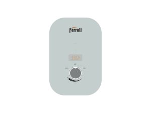Bình nước nóng trực tiếp Ferroli Venus TP
