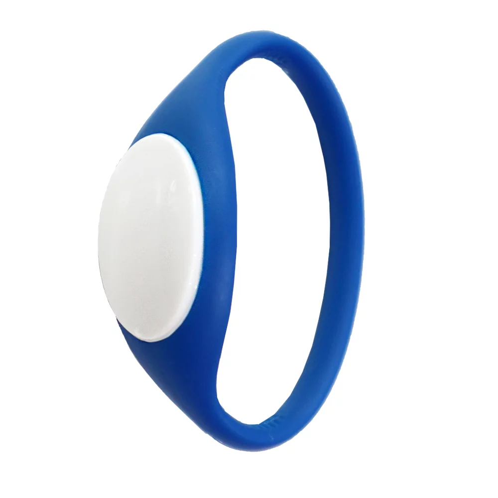 Vòng đeo tay RFID Wristband M15