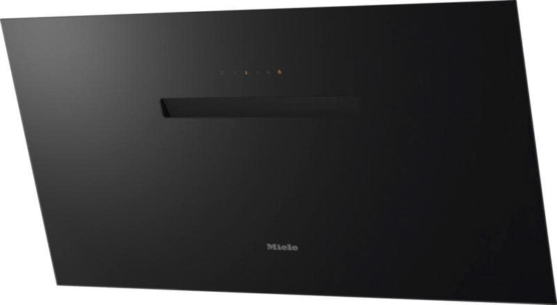 Hút mùi vát Miele DAH 1950 Active Obsidian Black
