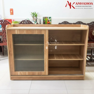 Tủ đồ khô gỗ MDF cao cấp