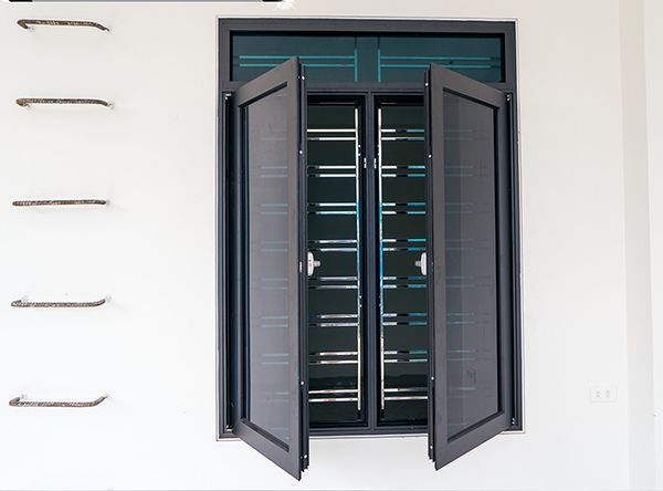 Cửa sổ PMA Classic 58
