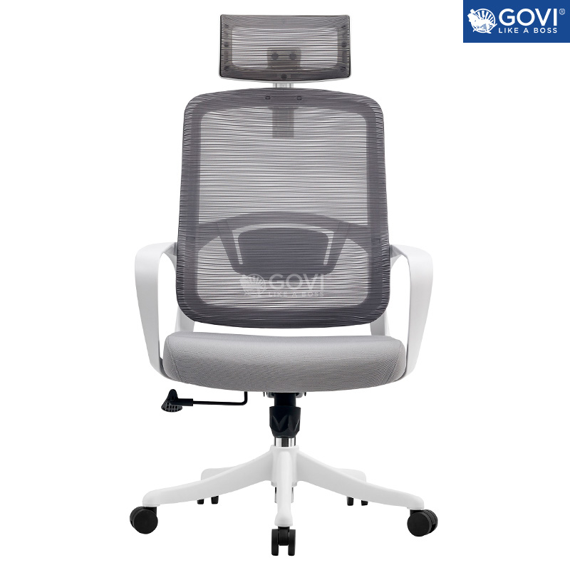 Ghế xoay văn phòng Venus V01A-GR