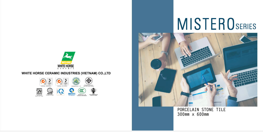 MISTERO Series