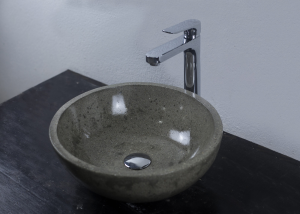 Lavabo Terrazzo Đặt Bàn LVB-023