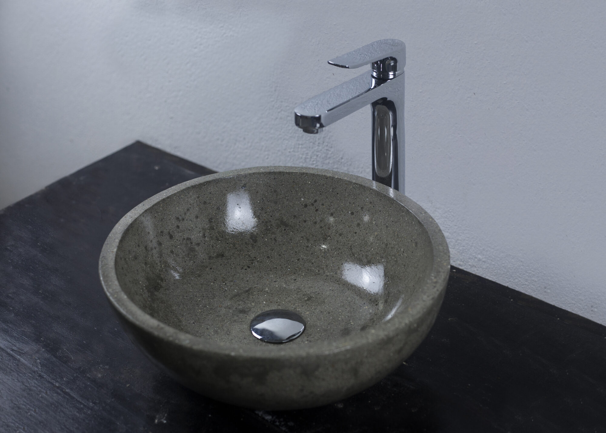 Lavabo Terrazzo Đặt Bàn LVB-023