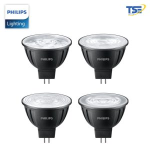 Bóng LED MR16 5.5-50W MR16 Non Dim – Philips