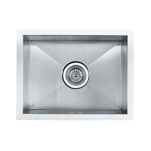 Bồn rửa chén inox Moen SK63813FB